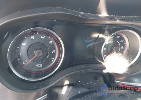 2015 Dodge Charger Se z USA, uszkodzony, nr VIN 2C3CDXFGXFH891406